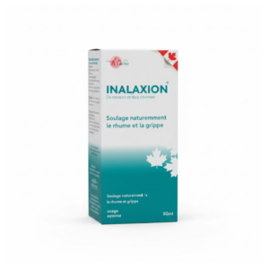 JFLarose Inalaxion – Algérie