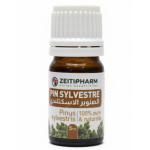 Zeitipharm Huile Essentielle Pin Sylvestre – Algérie