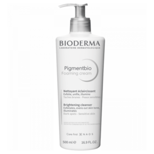Bioderma Pigmentbio Foaming Cream 500 ml – Algérie