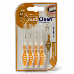brossette interdentaire Nouth Clean 0.8 mm Algérie