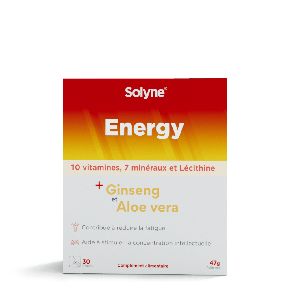 Solyne Energy – Algérie