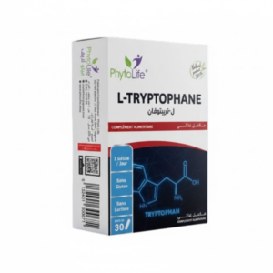 Phytolife L-Tryptophane – Algérie