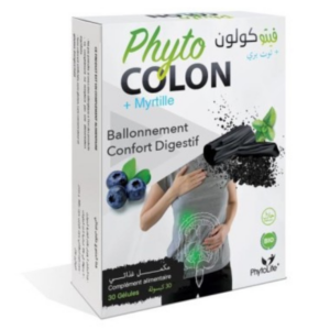 Phytolife Phyto Colon – Algérie