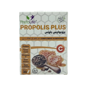 Phytolife Propolis Plus – Algérie