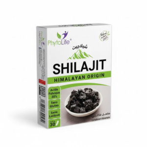 Phytolife Shilajit – Algérie