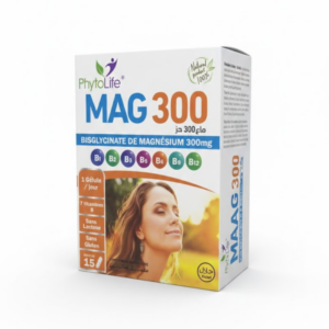 Phytolife Mag 300 – Algérie