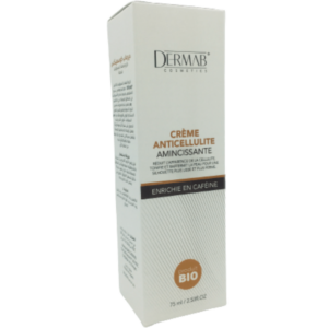 Dermab Crème Anticellulite – Algérie