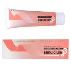 Dermagor Crème Régénératrice – Algérie