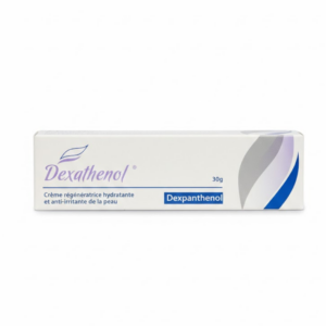 Dexathenol Crème Régénératrice – Algérie