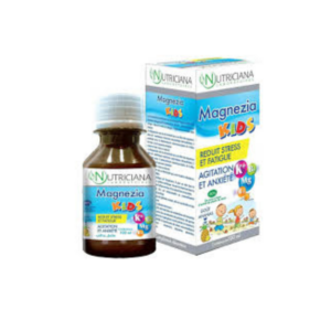 Nutriciana Magnesium Kids – Algérie