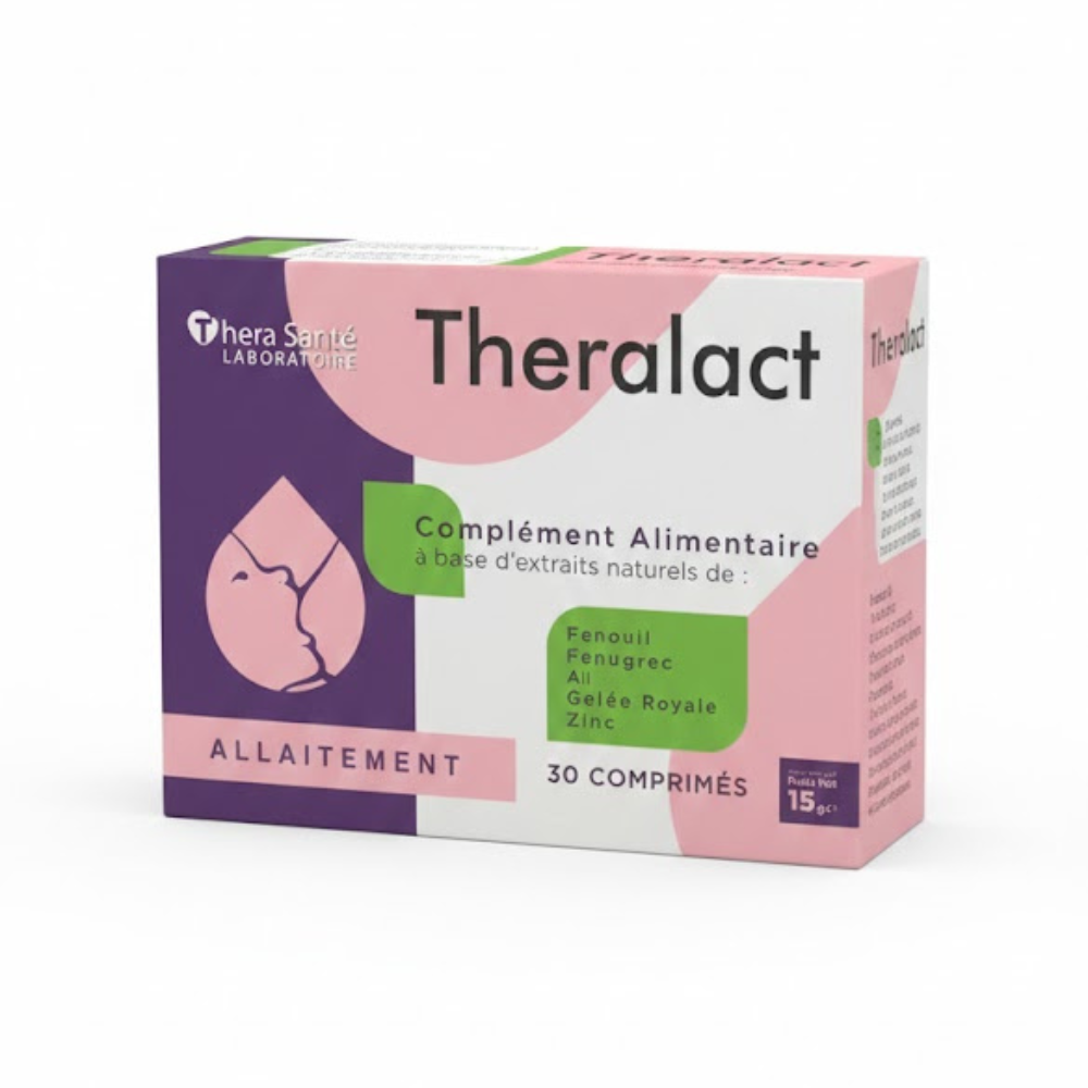 Thera Santé TheraLact – Algérie