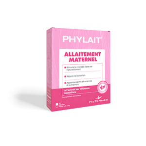 Phytopharm PhyLait – Algérie