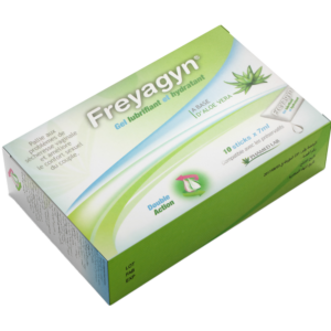 Phamed Lab Freyagyn – Algérie