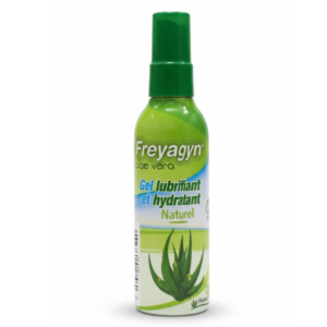 Phamed Lab Freyagyn Gel Lubrifiant – Algérie