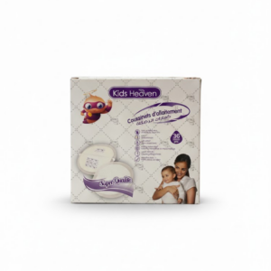 Kids Heaven Coussin d’Allaitement – Algérie