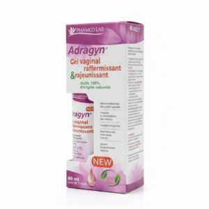 Phamed Lab Adragyn Gel Vaginal – Algérie