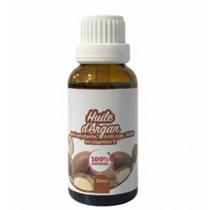 Zeitipharm Huile d’Argan – Algérie