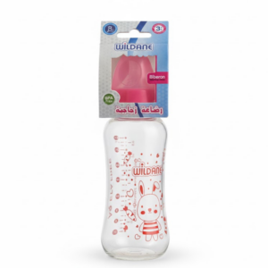 Wildance Biberon Sans Bras 240 ml – Algérie