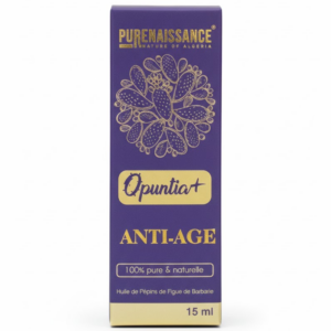 Purenaissance Opuntia+ – Algérie