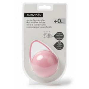 Suavinex Portachupetes +0 m – Algérie