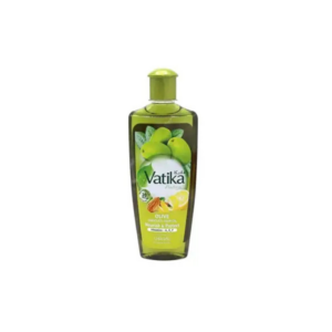 Vatika Huile d’Olive 100 ml – Algérie