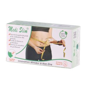 Medi Slim Minceur – Algérie