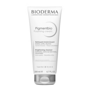 Bioderma Pigmentbio Foaming Cream 200 ml – Algérie