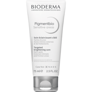 Bioderma Pigmentbio Sensitive Areas 75 ml – Algérie