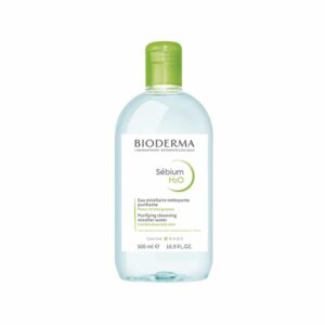 Bioderma Sébium H2O 500 ml – Algérie