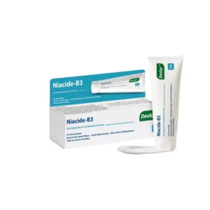 Devlòr Niacide-B3 – Algérie