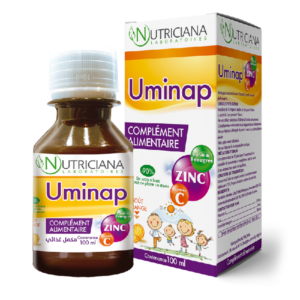 Nutriciana Uminap 100 ml – Algérie