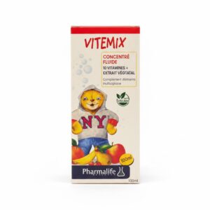Vitemix Concentré Fluide 100 ml – Algérie