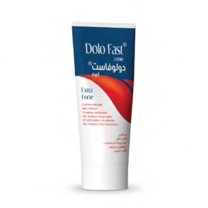 Dolo Fast Crème – Algérie