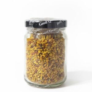 Graines de Pollen – Algérie