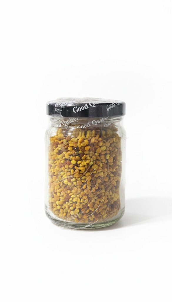 Graines de Pollen – Algérie
