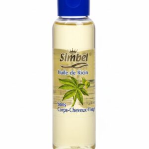 Simbel Huile de Ricin – Algérie