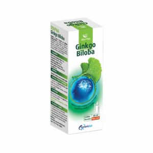 Dolpina Ginkgo Biloba – Algérie
