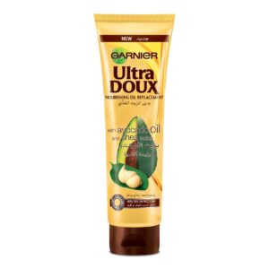 Ultra Doux Nourishing Oil Replacement Huile d’Avocat 300ml Algérie