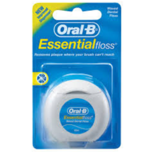 fil dentaire Oral-B Essential Floss Algérie