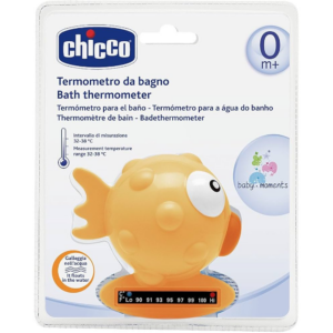 thermomètre de bain Chicco