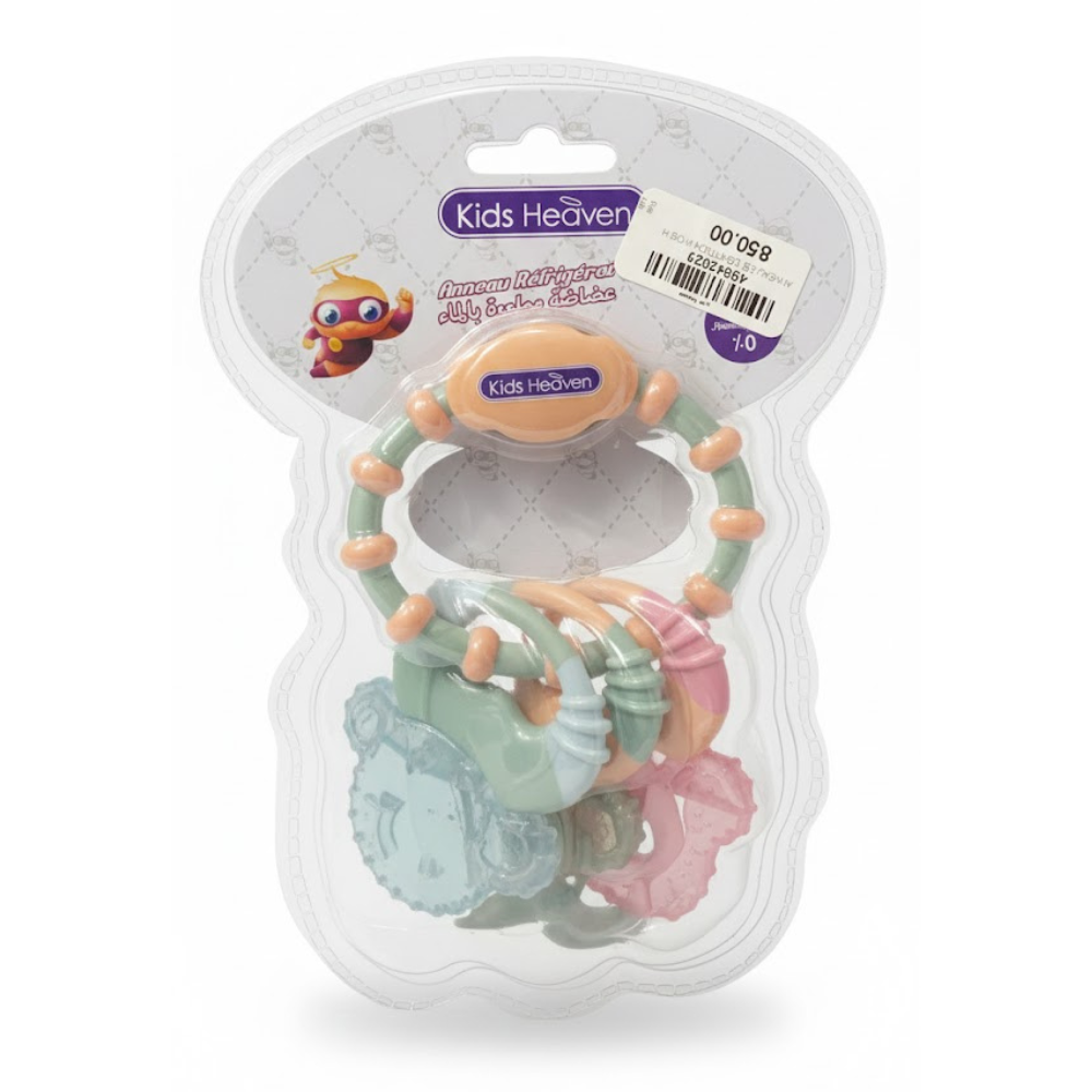anneau réfrigérant Kids Heaven