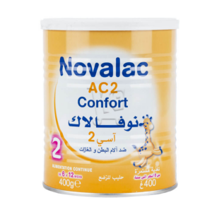 lait Novalac AC 2