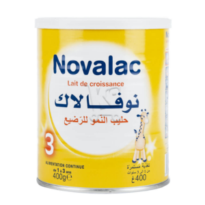 lait Novalac 3 Algérie
