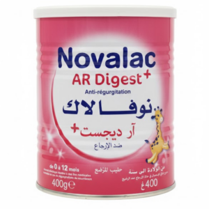 lait Novalac AR Digest + Algérie