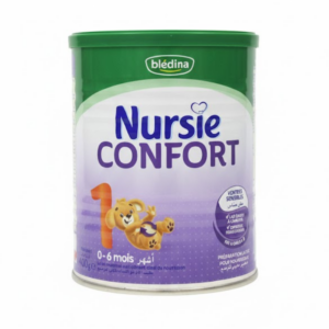 lait Blédina Nursie Confort 1 Algérie
