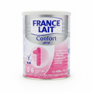 France Lait Confort 1 Algérie
