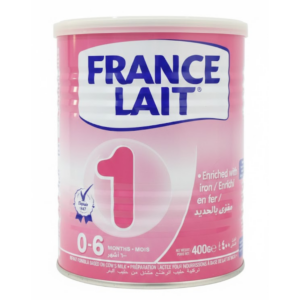 France Lait 1 Algérie