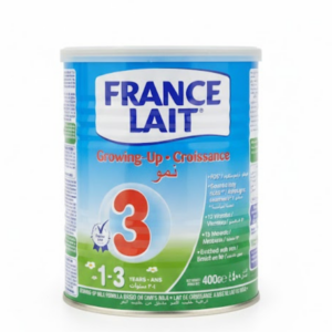 France lait 3 Algérie