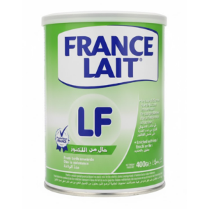 France Lait LF sans lactose Algérie