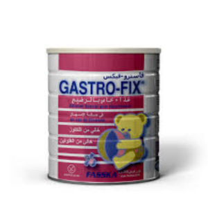 Gastro-Fix épaississant nourrisson anti-régurgitation Algérie